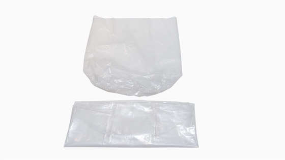 Printed Chemical Barrel Liner Bags for Various Applications