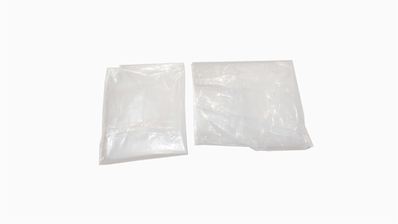 Moistureproof Odorproof Printing Barrel Liner Bags for Industrial Packaging