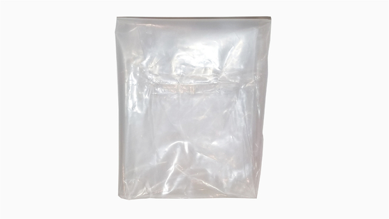 Customized Design 55 Gallon Trash Can Liners Food Grade PE No Leak And No Water
