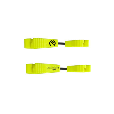 Wholesale Glove Clips Safety Holder Multifunctional Portable Reusable Plastic Glove Clip