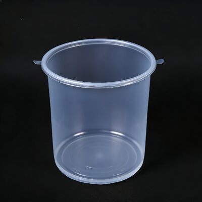 Square Bottom PE Bag Waterproof  Machine Dust Cover and Chemical Drum Liner