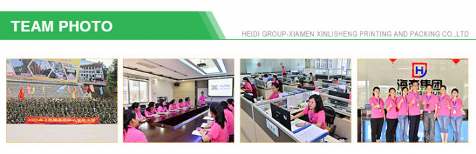 Thẻ sửa chữa tùy chỉnh chống thấm nước Thẻ màu đỏ trắng Không còn hoạt động Fuera De Servicio 0