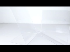 hộp acrylic tùy chỉnh