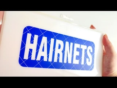 Giao hàng 3-7 ngày Hộp nhựa acrylic tùy chỉnh