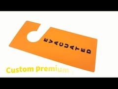 Thẻ nhựa an toàn