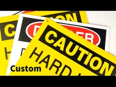 Dấu hiệu an toàn