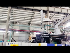 Thiết kế hạng nhẹ không trượt nhựa với chân không trượt 1 bước sâu 14,25 inch