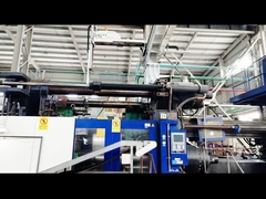 Thang Gorilla Đèn nhựa nhẹ với chân không trượt