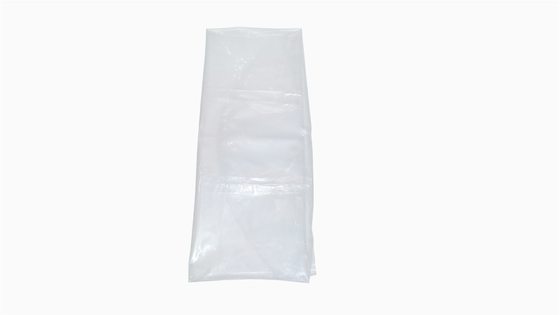 Printed Chemical Barrel Liner Bags for Various Applications