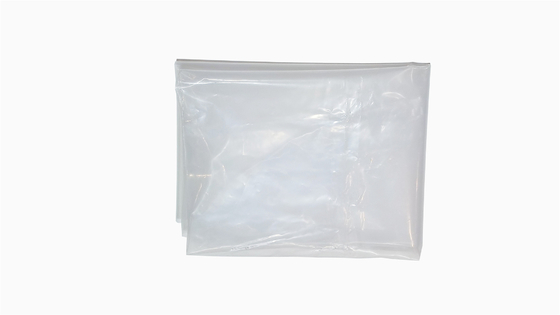 Customized Design 55 Gallon Trash Can Liners Food Grade PE No Leak And No Water