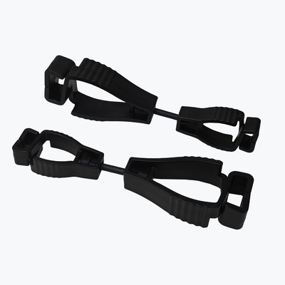 Dễ sử dụng găng tay giữ clip với chức năng thiết kế tùy chỉnh