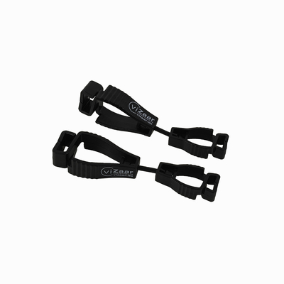 POM vật liệu găng tay clip giữ The phải có phụ kiện cho găng tay giữ