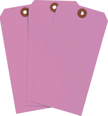 Logo in tùy chỉnh thẻ nhựa Polyester chống nước thẻ trống để cảnh báo