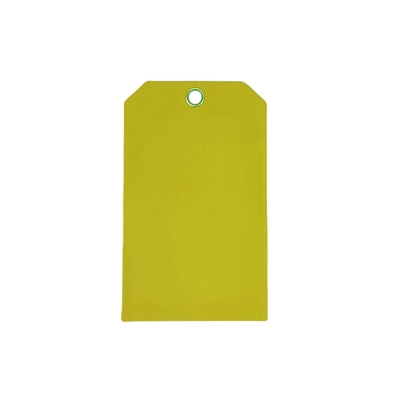 Thẻ PVC Trắng Tùy Chỉnh Đa Màu Chống Thấm Nước Thẻ Nhựa Bền