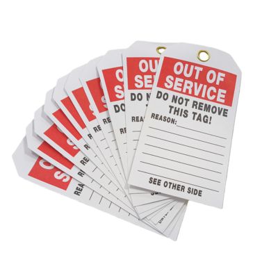 In dấu logo theo yêu cầu Thẻ ngừng hoạt động PVC Chống thấm nước Bền