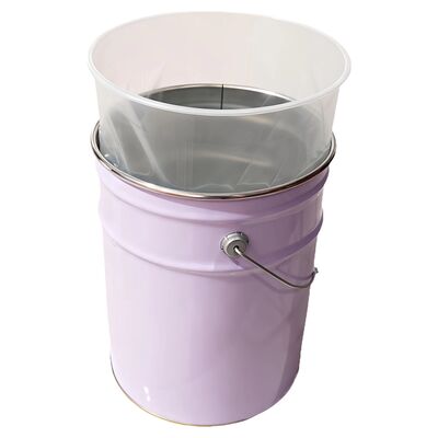 bán nóng tùy chỉnh vòng polyethylene trống Liner cho 20 lít Bucket Bucket Liner Bag cho Sơn Bucket