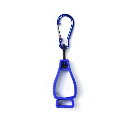 Kẹp Găng Tay An Toàn Tùy Chỉnh Có Carabiner Dành Cho Công Việc Xây Dựng Ngoài Trời