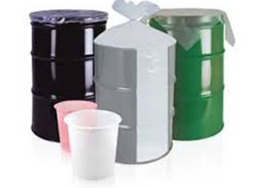 Thực phẩm hạng nặng Túi lót trống màu sắc tự nhiên cho nước giải khát công nghiệp